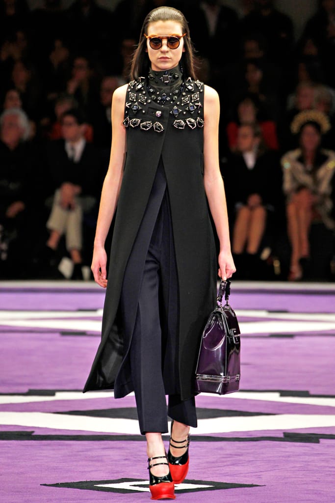 Prada 2012ﶬװз