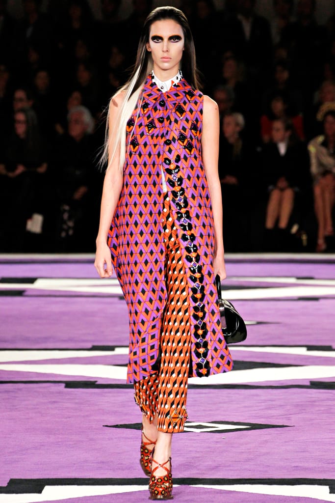 Prada 2012ﶬװз