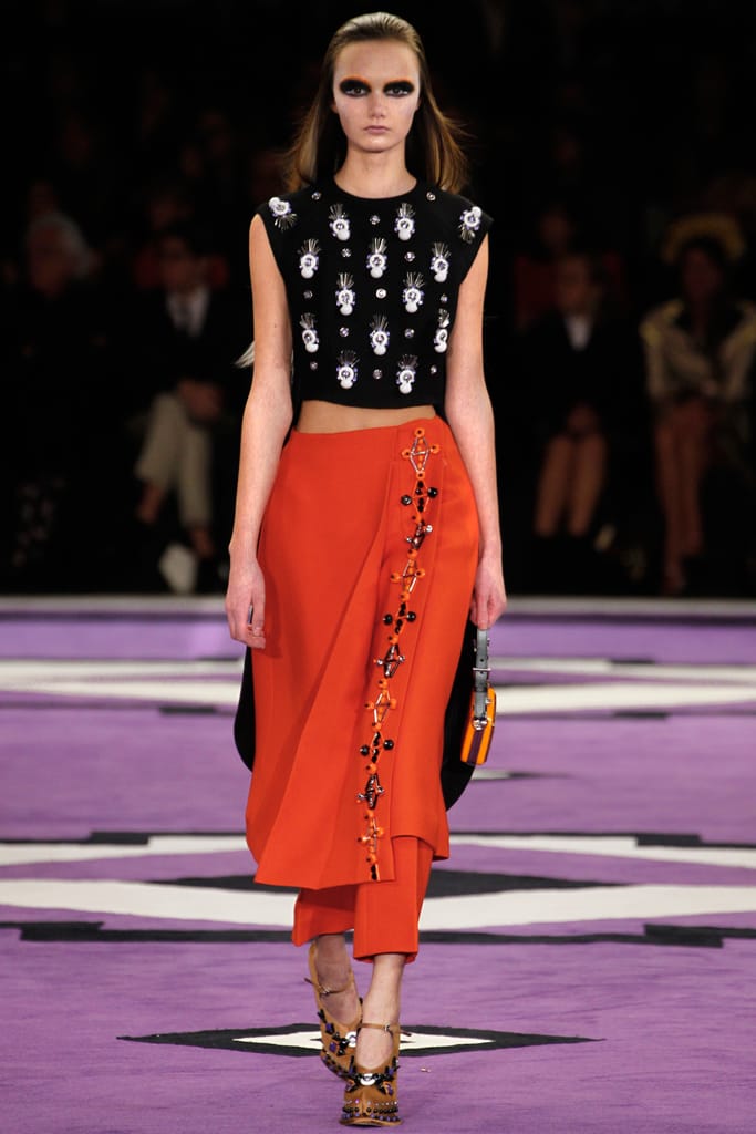 Prada 2012ﶬװз