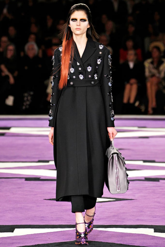 Prada 2012ﶬװз