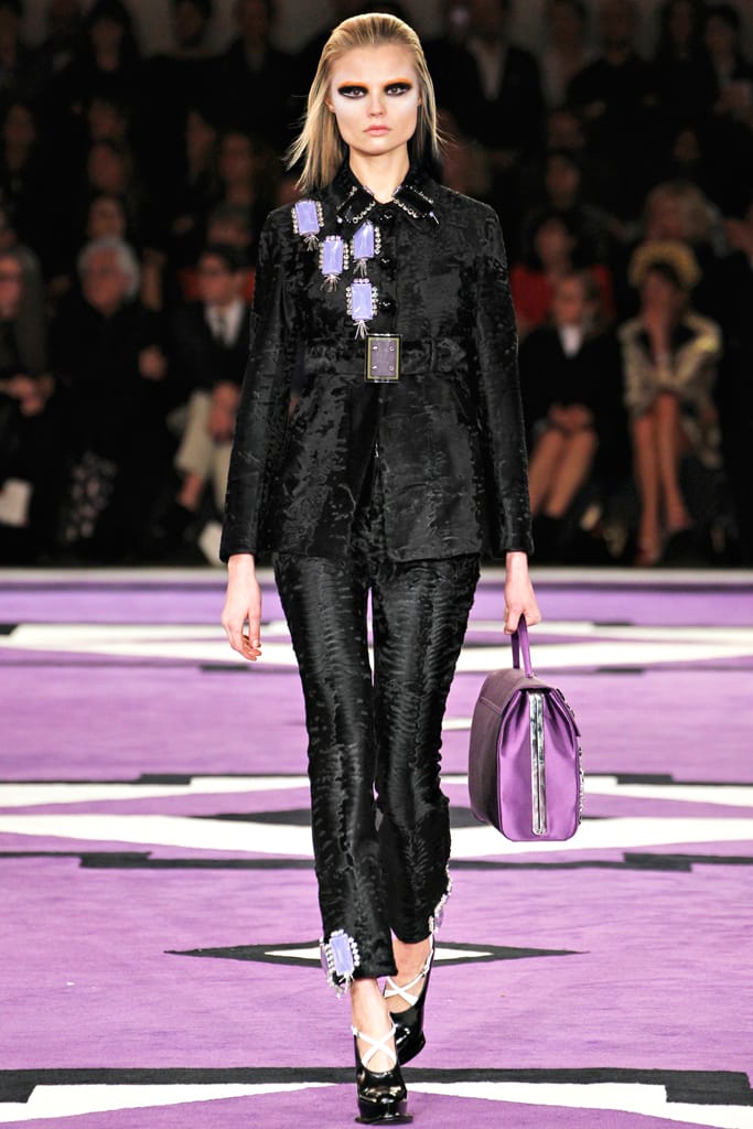 Prada 2012ﶬװз