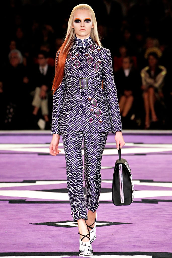 Prada 2012ﶬװз