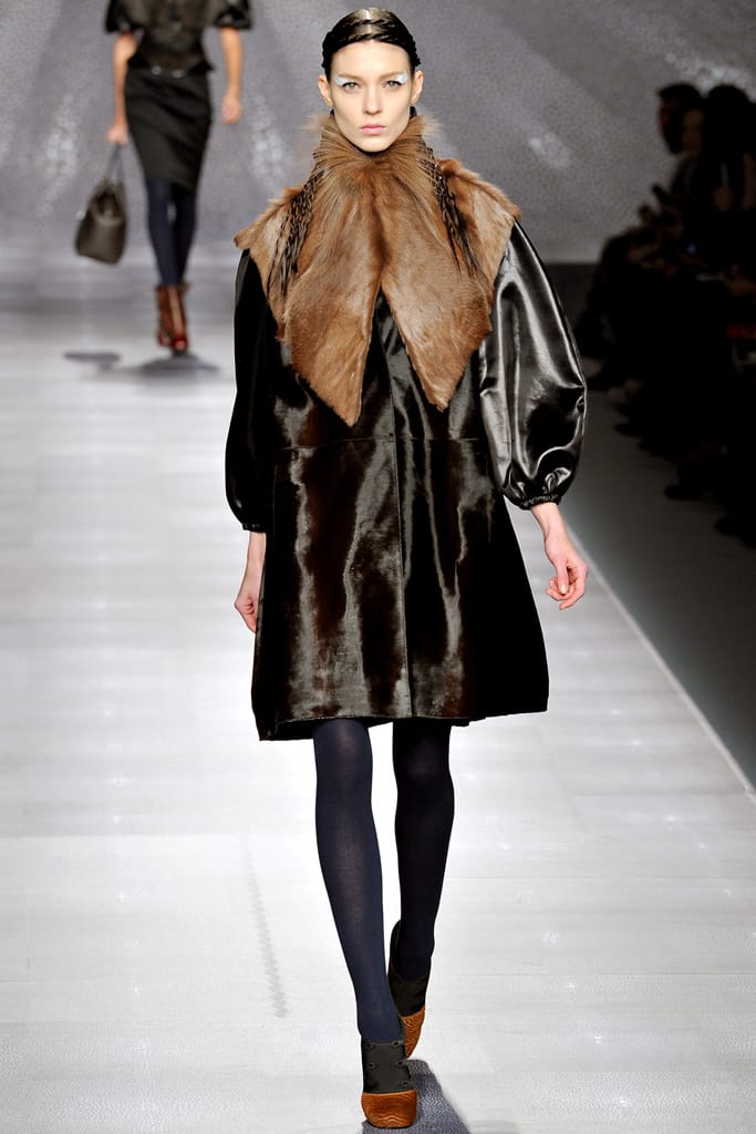 Fendi 2012ﶬз