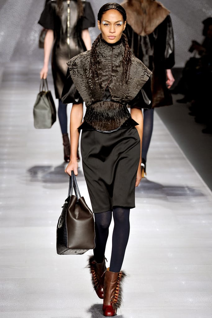 Fendi 2012ﶬз