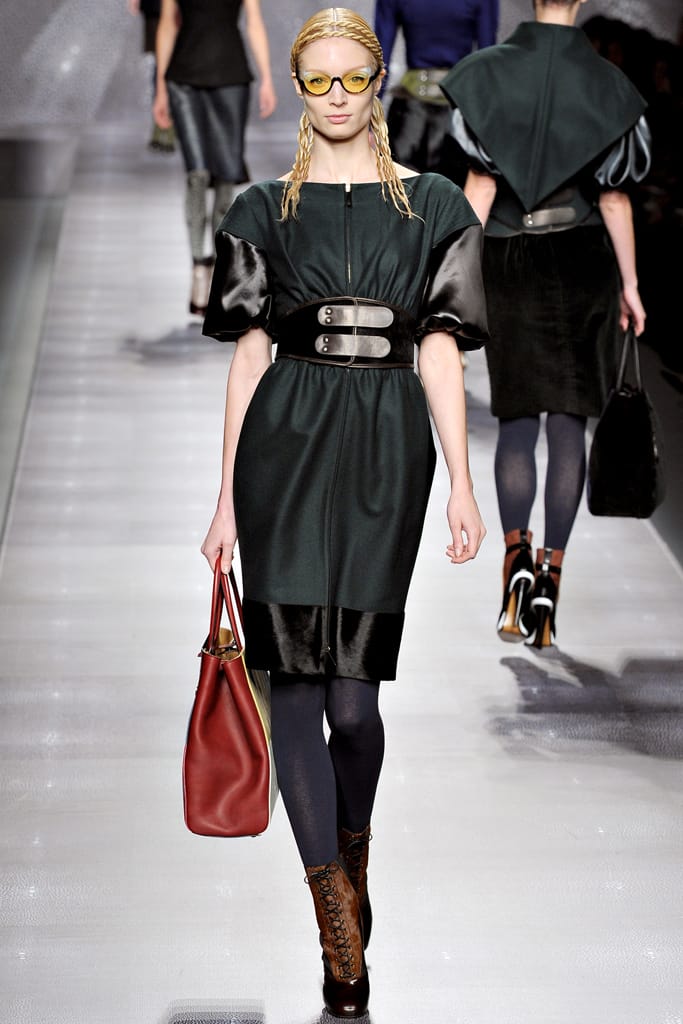 Fendi 2012ﶬз