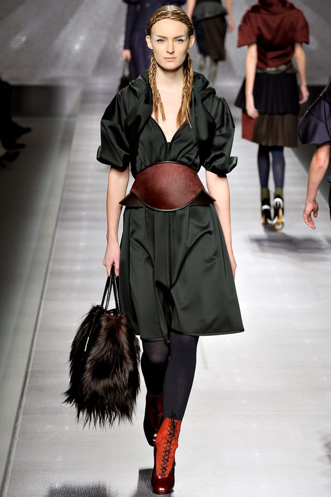 Fendi 2012ﶬз