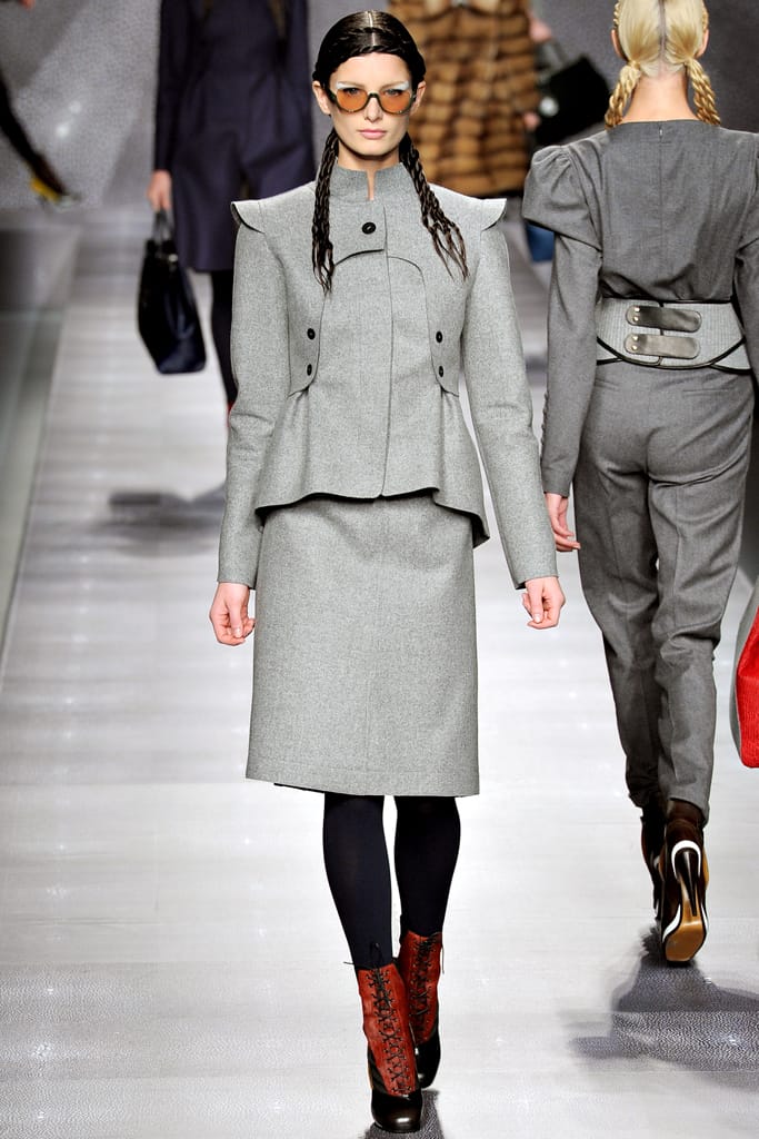 Fendi 2012ﶬз