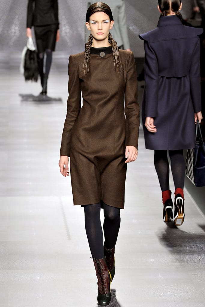 Fendi 2012ﶬз