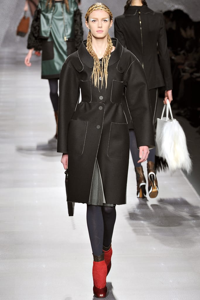 Fendi 2012ﶬз