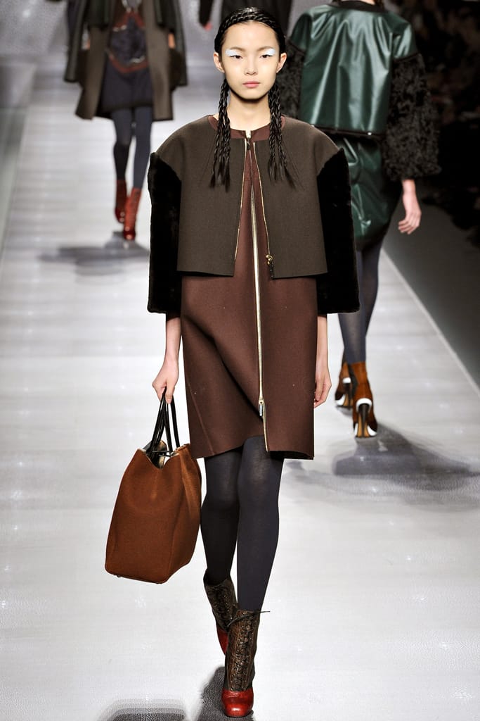 Fendi 2012ﶬз