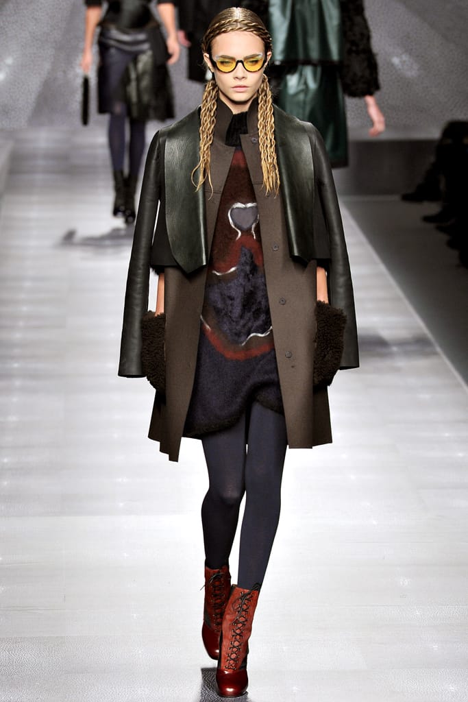 Fendi 2012ﶬз