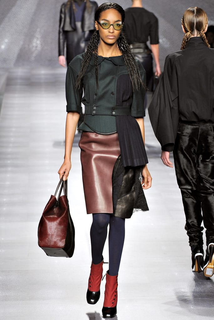 Fendi 2012ﶬз