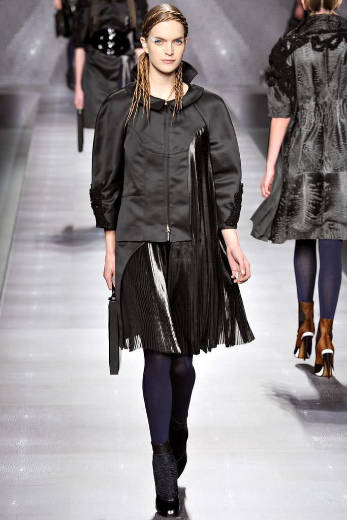 Fendi 2012ﶬз