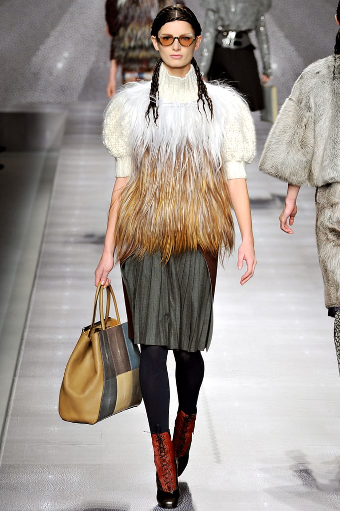 Fendi 2012ﶬз