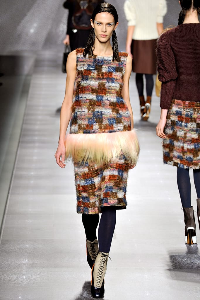 Fendi 2012ﶬз