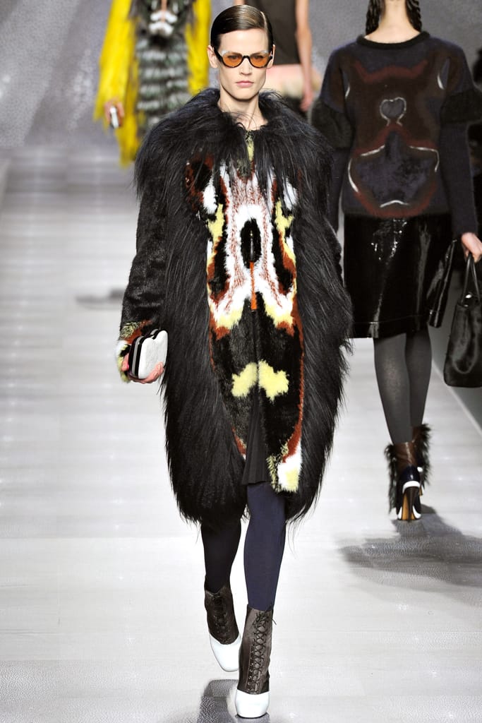 Fendi 2012ﶬз