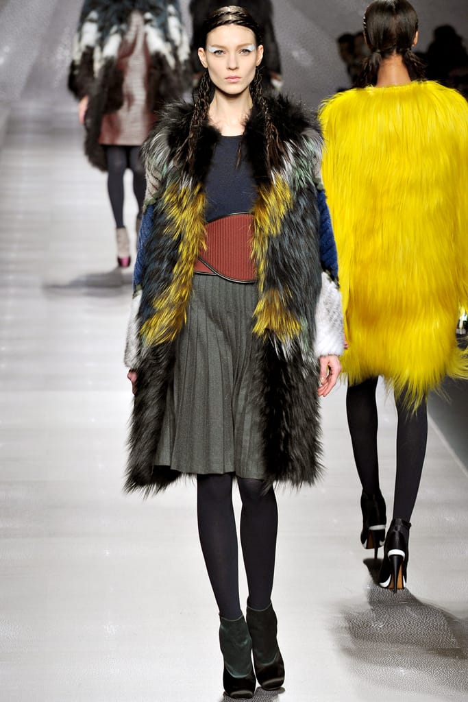 Fendi 2012ﶬз