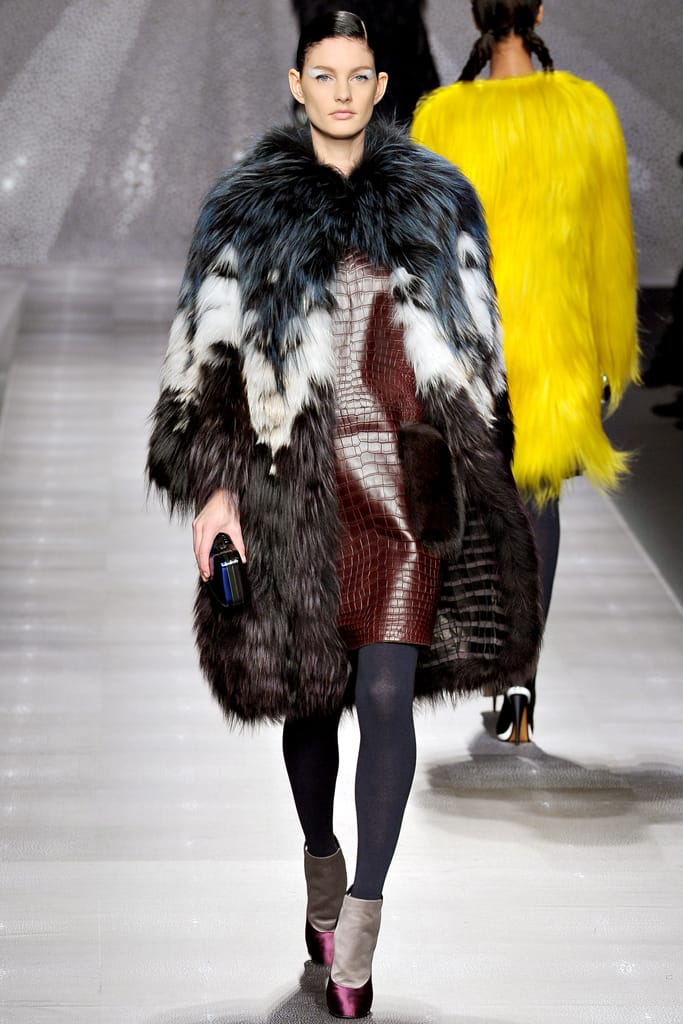 Fendi 2012ﶬз