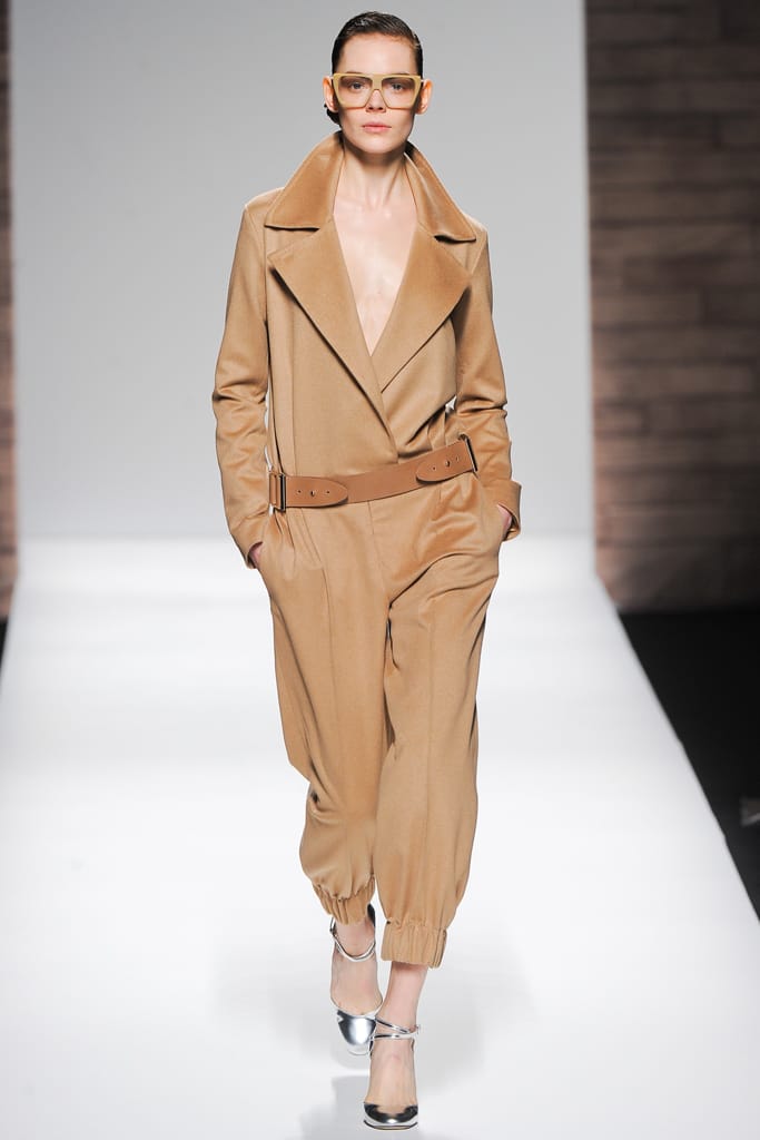 Max Mara 2012ﶬз