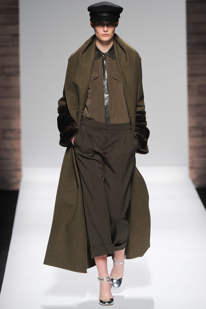 Max Mara 2012ﶬз