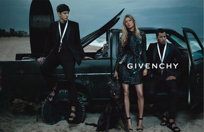 Givenchyϣ2012ϵйƬ