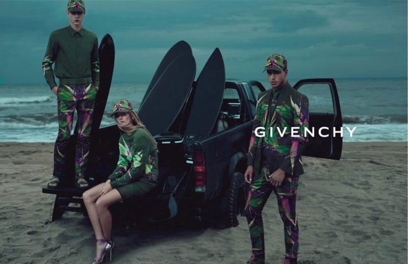 Givenchyϣ2012ϵйƬ