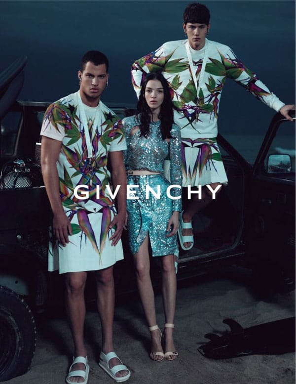 Givenchyϣ2012ϵйƬ