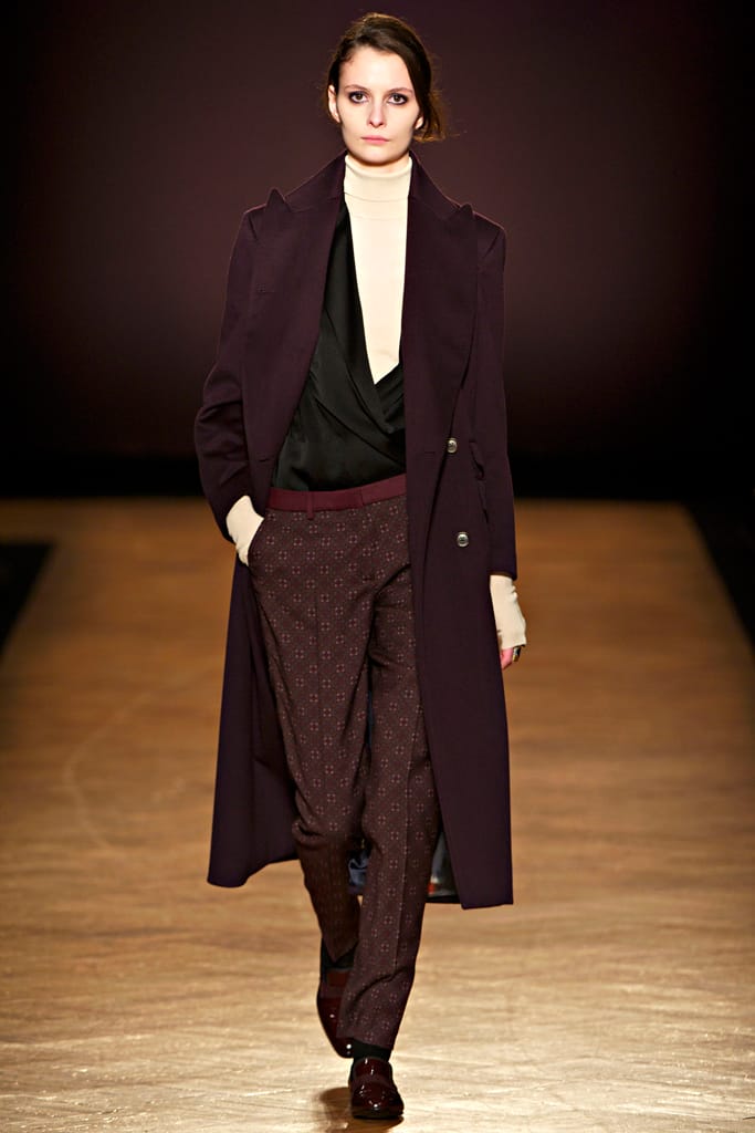 Paul Smith 2012ﶬз