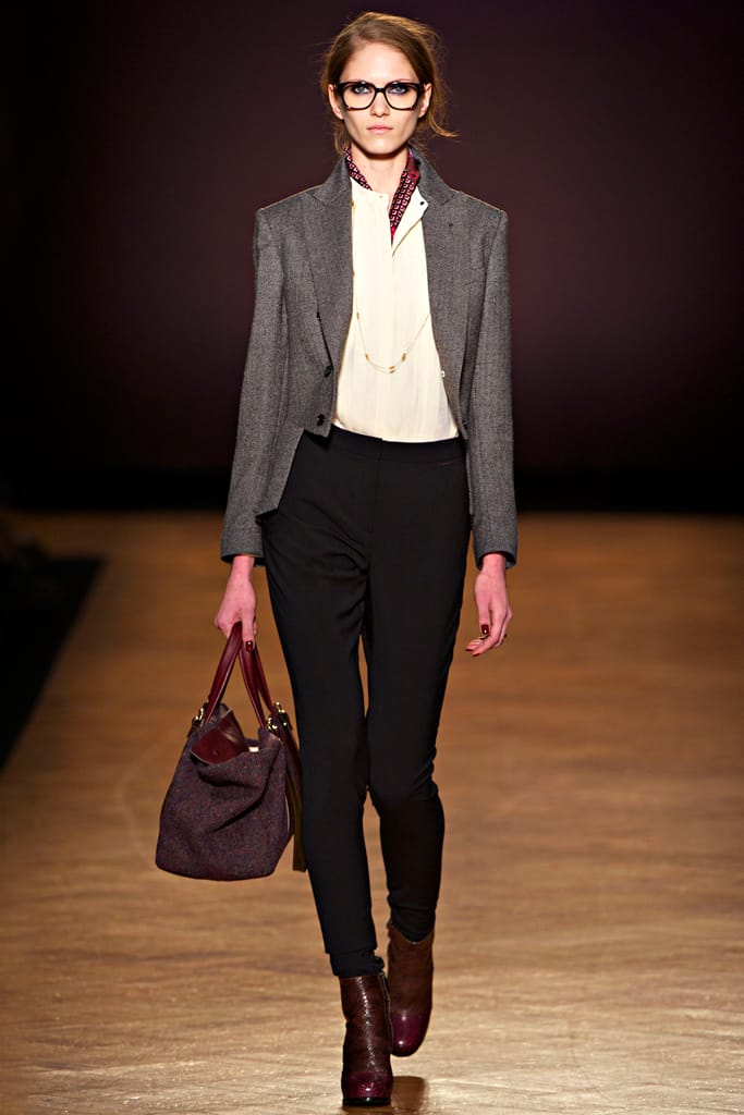 Paul Smith 2012ﶬз