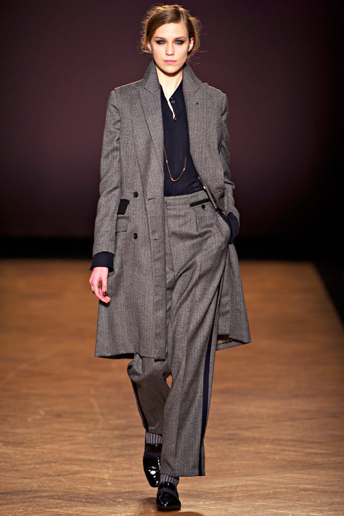 Paul Smith 2012ﶬз