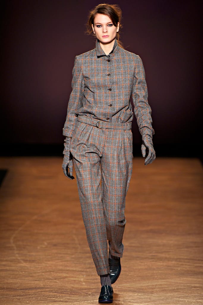 Paul Smith 2012ﶬз