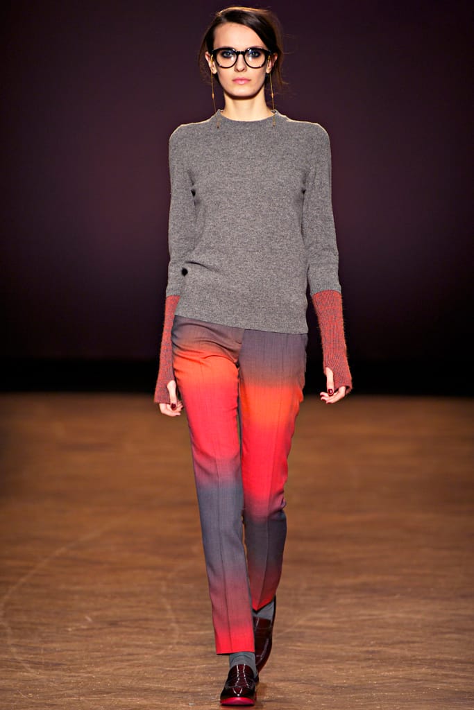 Paul Smith 2012ﶬз