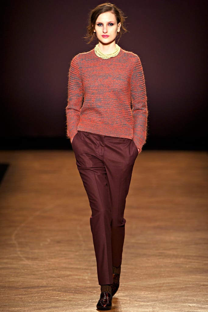 Paul Smith 2012ﶬз