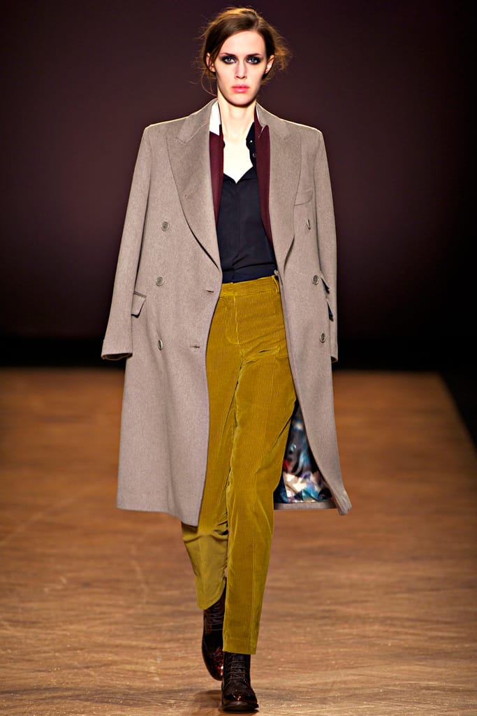 Paul Smith 2012ﶬз