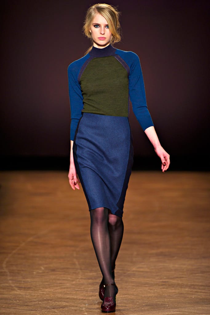 Paul Smith 2012ﶬз