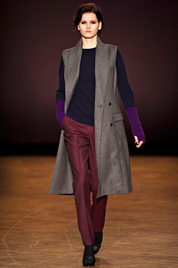 Paul Smith 2012ﶬз