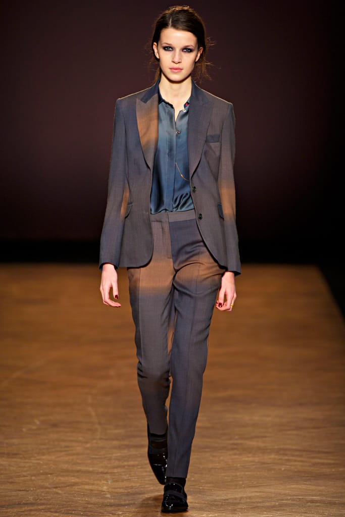 Paul Smith 2012ﶬз