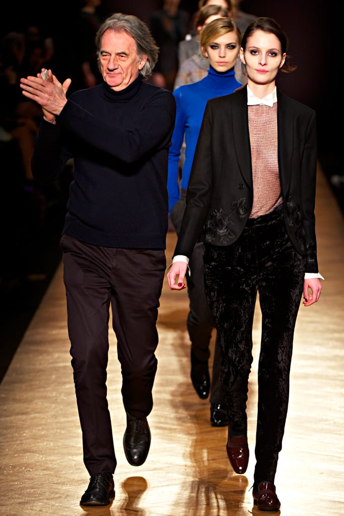 Paul Smith 2012ﶬз