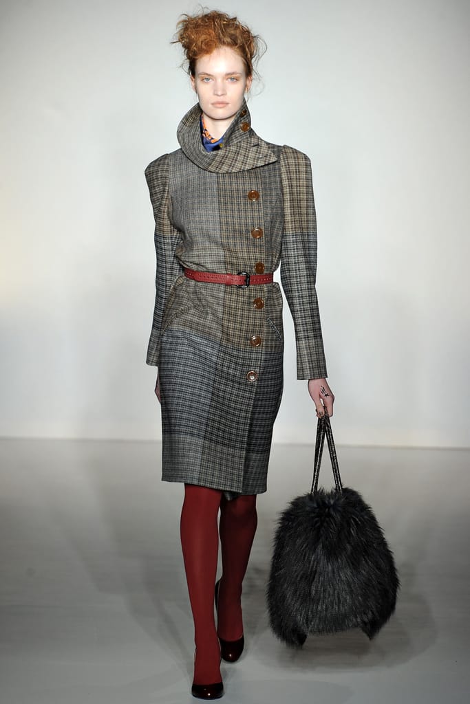 Vivienne Westwood Red Label 2012ﶬз