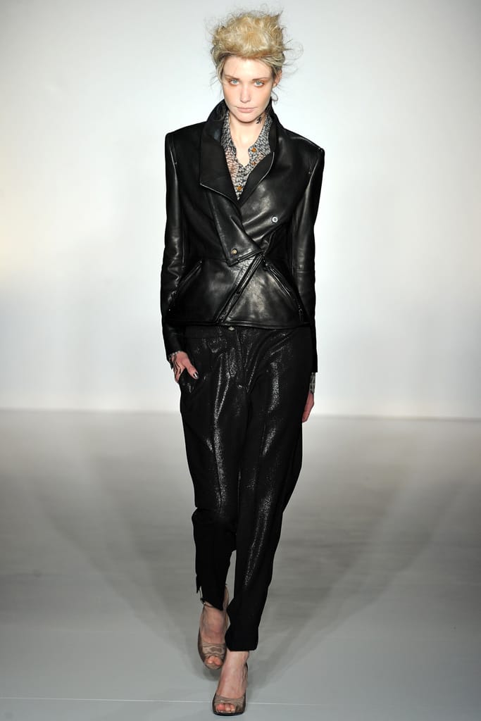 Vivienne Westwood Red Label 2012ﶬз