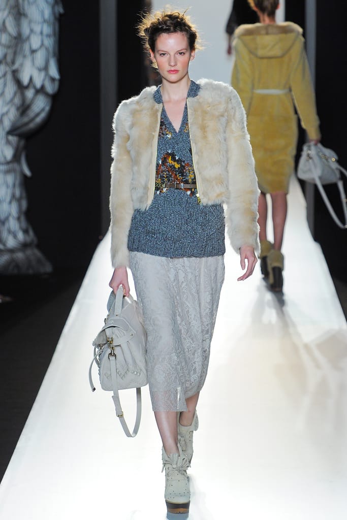 Mulberry 2012ﶬз