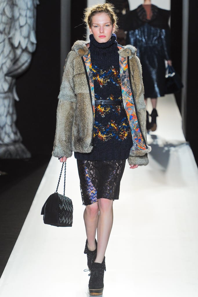 Mulberry 2012ﶬз