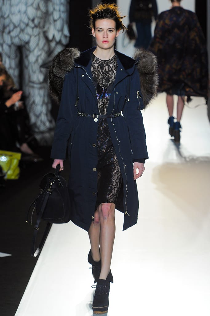 Mulberry 2012ﶬз