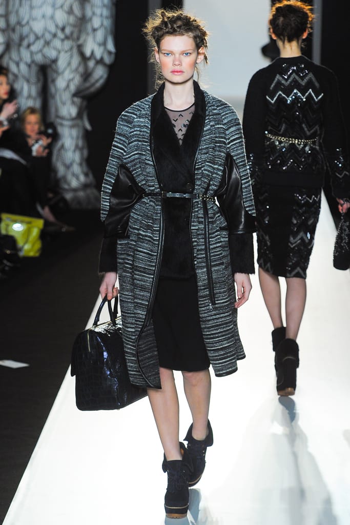 Mulberry 2012ﶬз