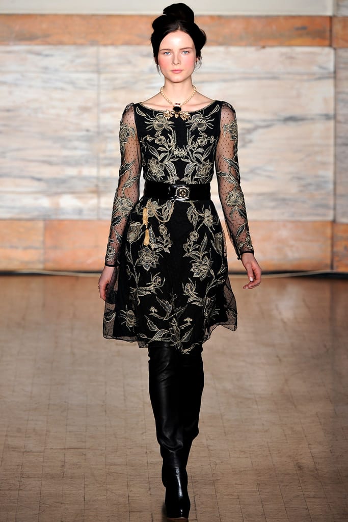 Temperley London 2012ﶬз