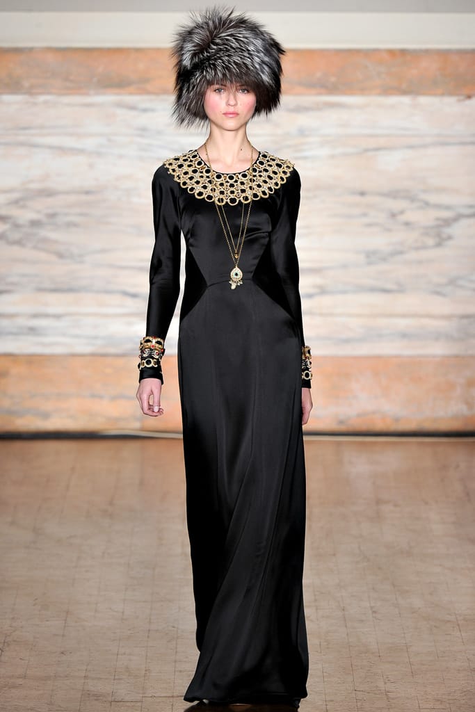 Temperley London 2012ﶬз