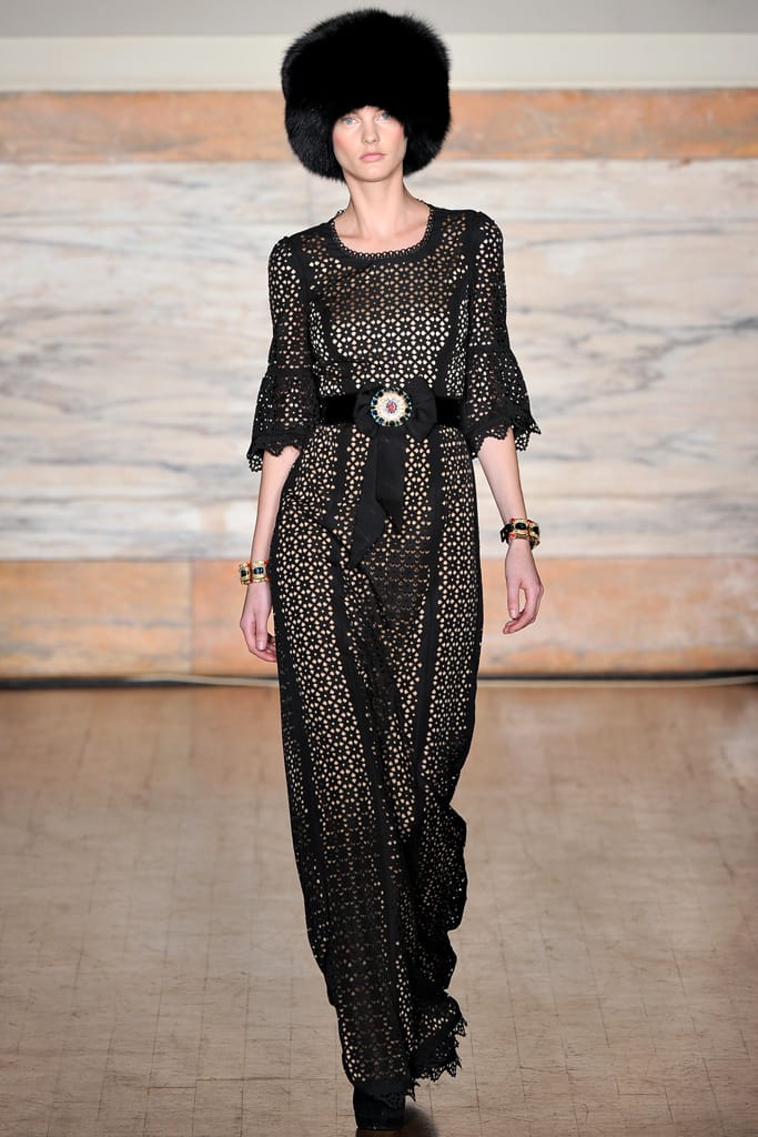 Temperley London 2012ﶬз