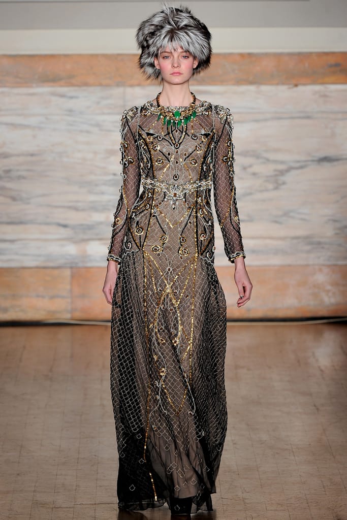 Temperley London 2012ﶬз