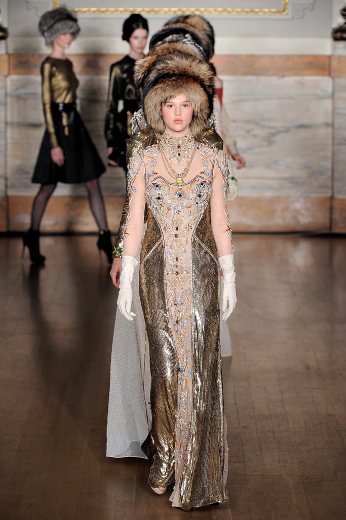 Temperley London 2012ﶬз