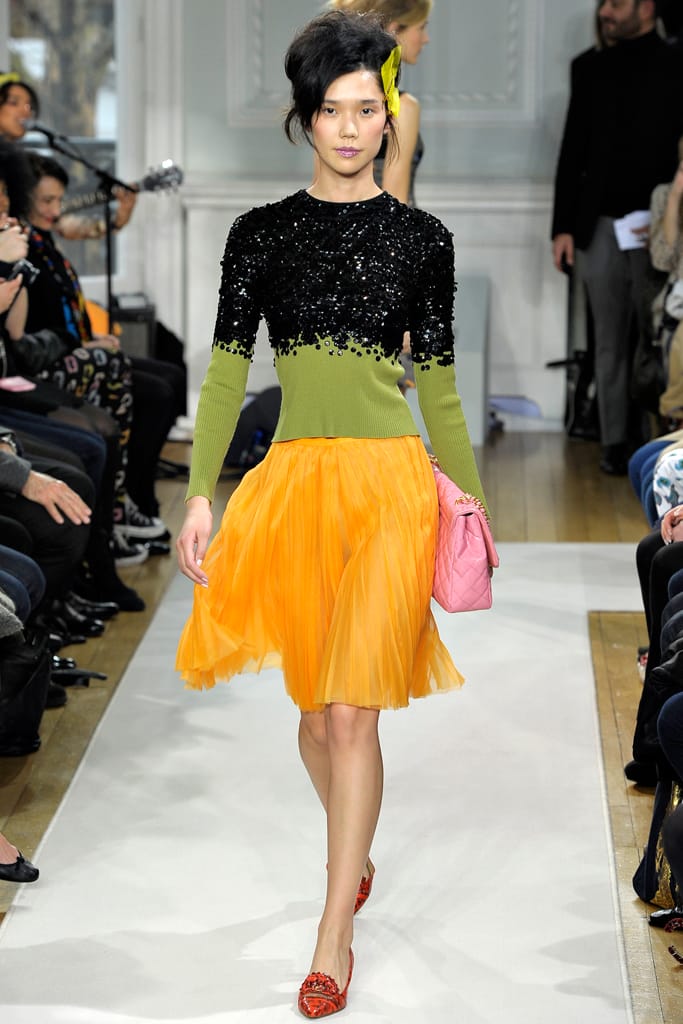 Moschino Cheap And Chic 2012ﶬз